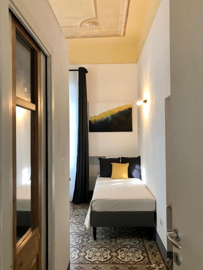 Su Zampillu Boutique Rooms Teulada Exterior foto