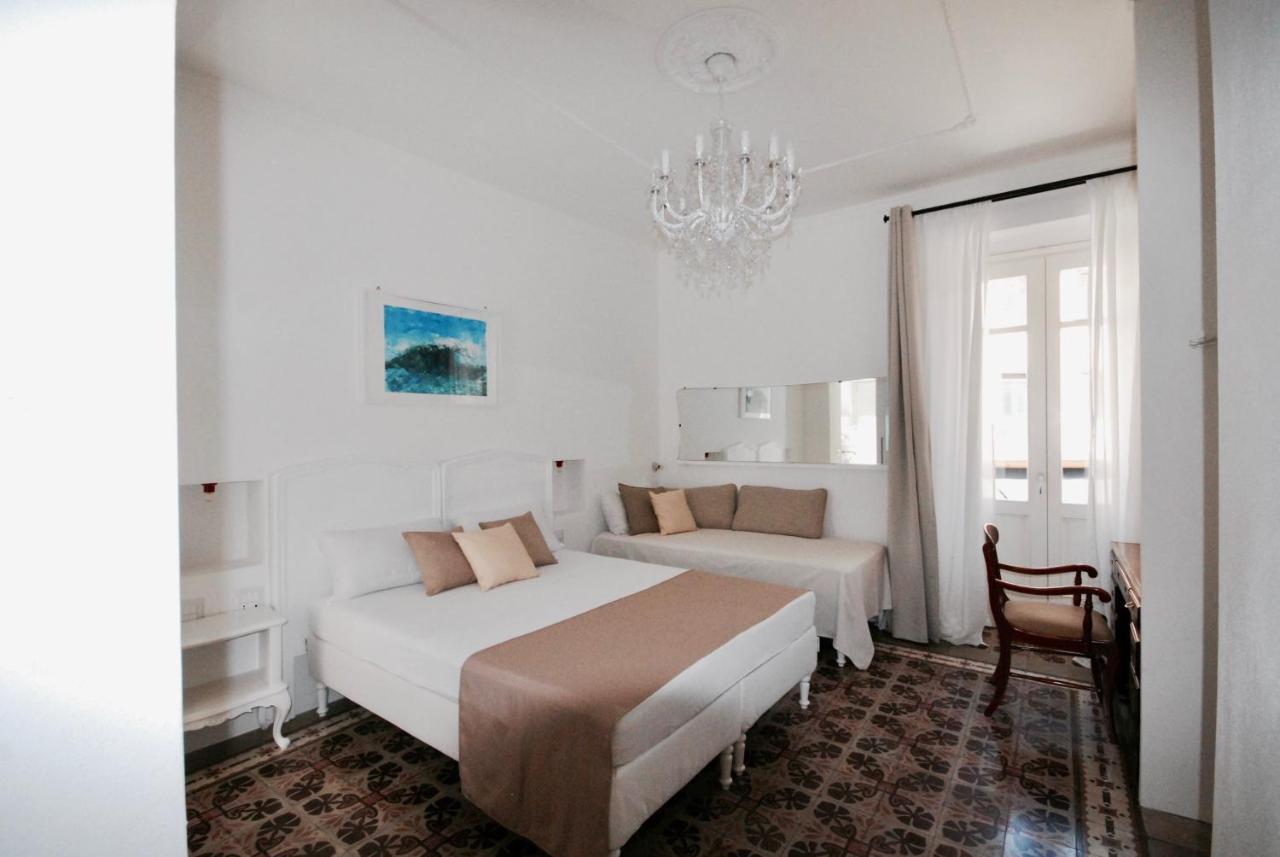 Su Zampillu Boutique Rooms Teulada Exterior foto