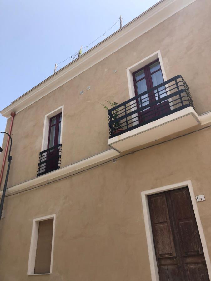 Su Zampillu Boutique Rooms Teulada Exterior foto