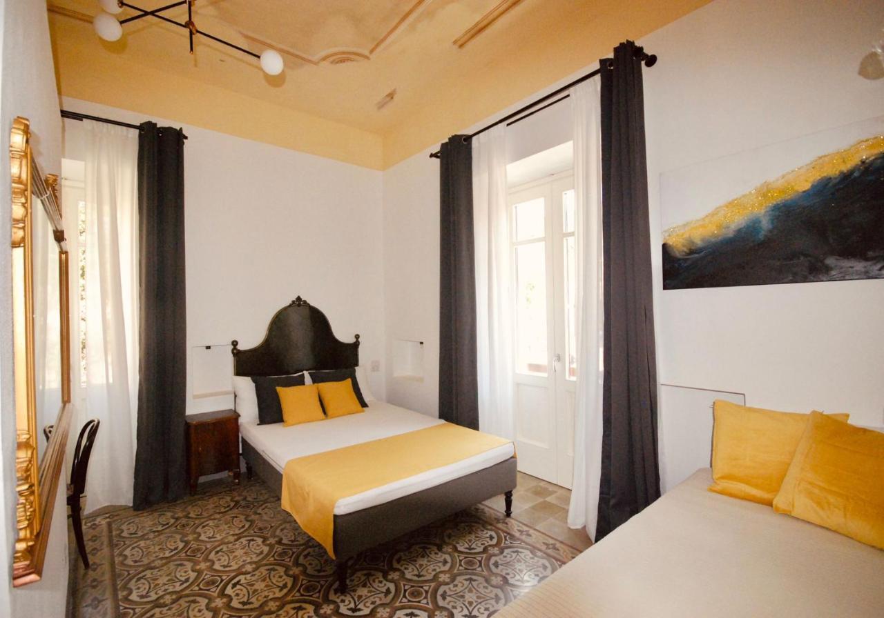Su Zampillu Boutique Rooms Teulada Exterior foto